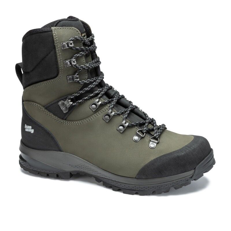 Kalixfors Mid SF Extra GTX - Pánské vysoké turistické boty