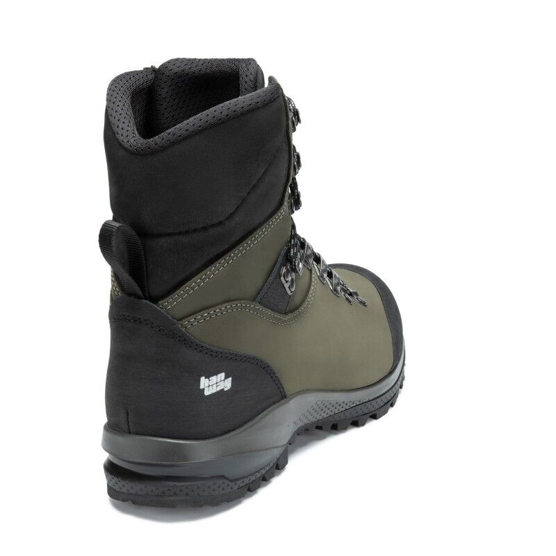 Hanwag Kalixfors Mid SF Extra GTX - Chaussures trekking homme | Hardloop