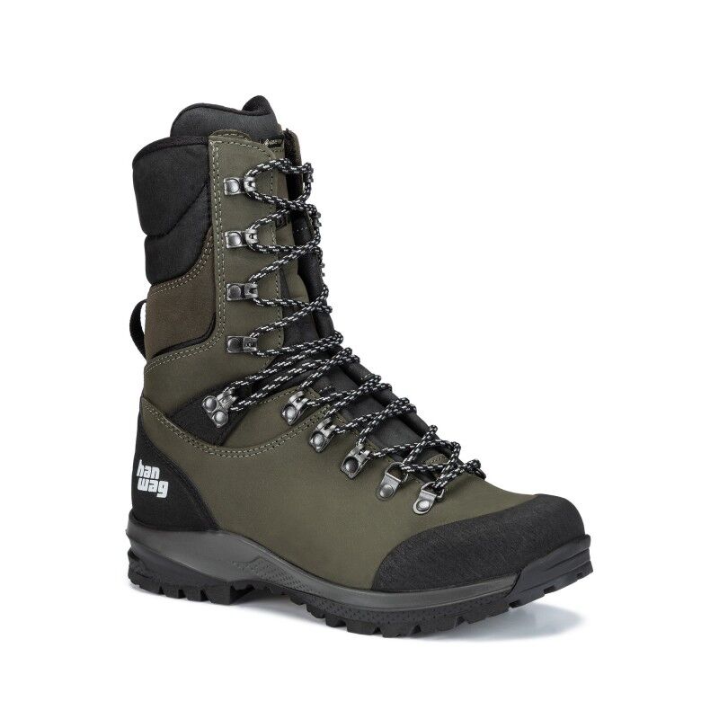 Kalixfors SF Extra Lady GTX - Buty trekkingowe wysokie damskie