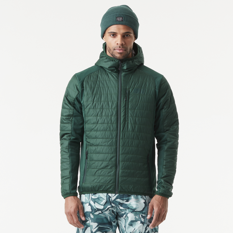 Takashima Jkt - Donsjack - Heren