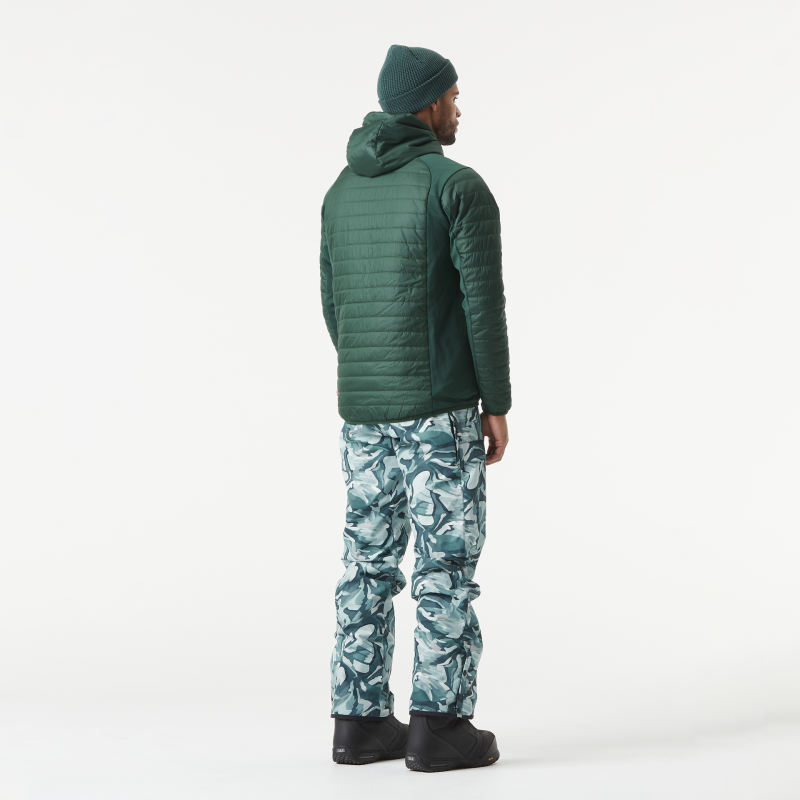 Picture Organic Clothing Takashima Jkt - Syntetjacka - Herr | Hardloop