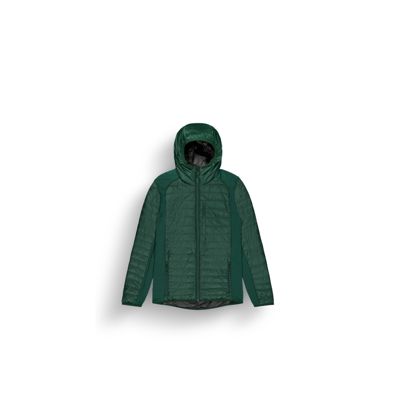 Picture Organic Clothing Takashima Jkt - Syntetjacka - Herr | Hardloop