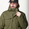 Picture Organic Clothing Doaktown Jkt - Pánská zimní bunda | Hardloop