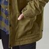 Picture Organic Clothing Doaktown Jkt - Parka homme | Hardloop