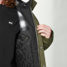 Picture Organic Clothing Doaktown Jkt - Parka - Herren | Hardloop