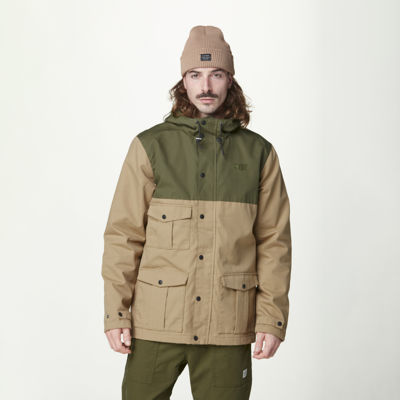 Moday Jkt - Jacket - Men's