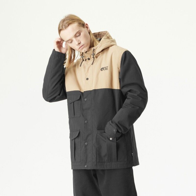 Moday Jkt - Veste homme