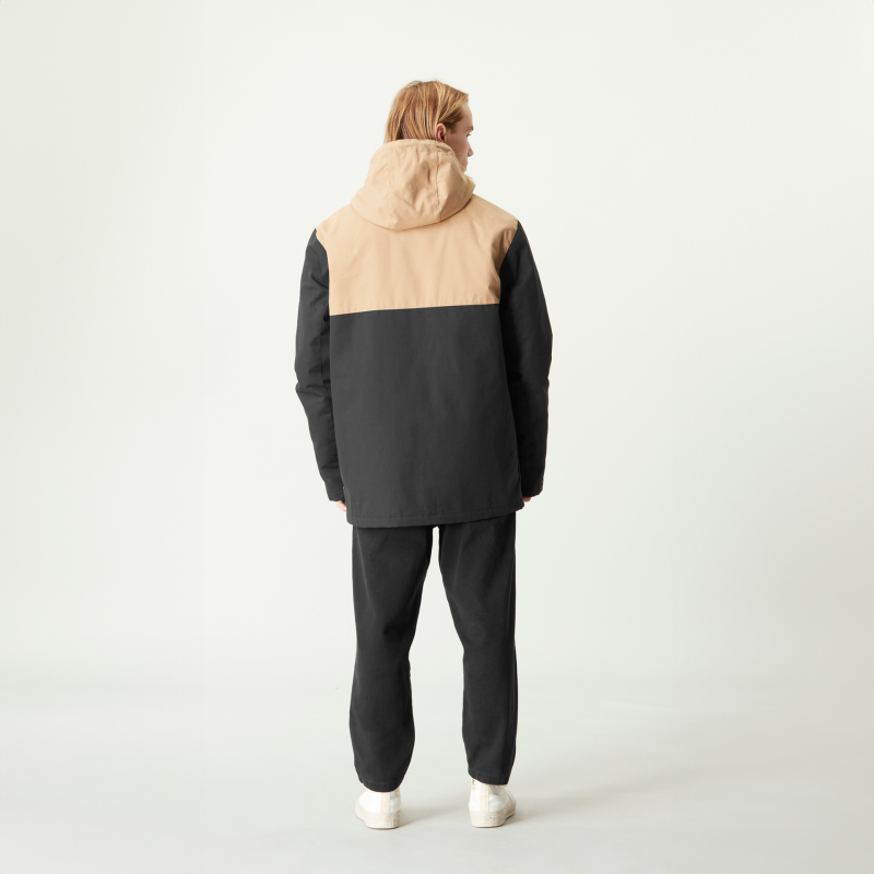 Picture Organic Clothing Moday Jkt - Jakke - Herrer | Hardloop