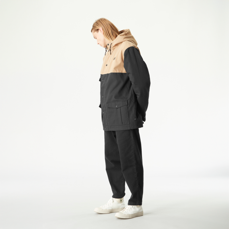 Picture Organic Clothing Moday Jkt - Jacka - Herr | Hardloop