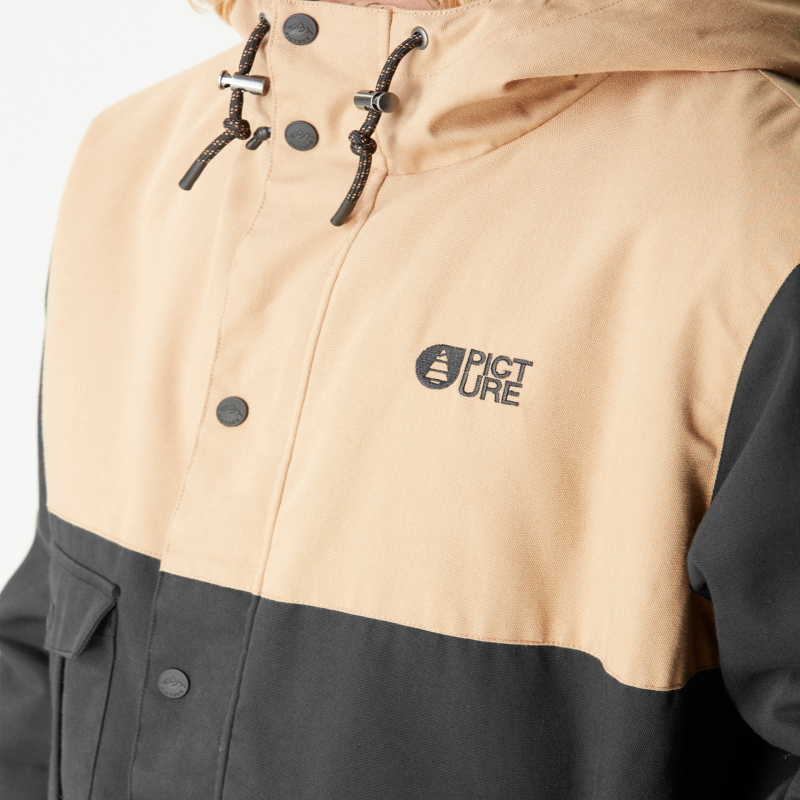 Picture Organic Clothing Moday Jkt - Casaco homem | Hardloop