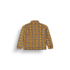 Picture Organic Clothing Kimag Printed 1/4 Fleece - Polaire homme | Hardloop