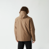 Picture Organic Clothing Mud Jkt - Chaqueta impermeable - Hombre | Hardloop