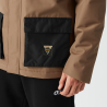 Picture Organic Clothing Mud Jkt - Giacca antipioggia - Uomo | Hardloop
