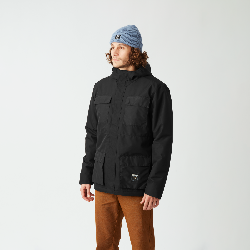 Mud Jkt - Regenjacke - Herren