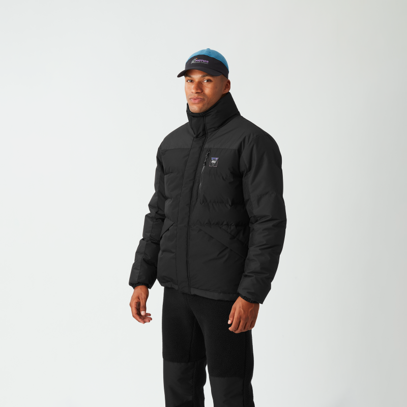 Glenk Jkt - Doudoune homme