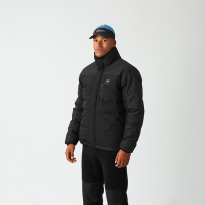 Glenk Jkt - Kunstfaserjacke - Herren