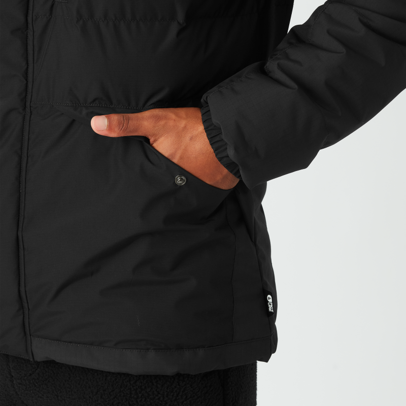 Picture Organic Clothing Glenk Jkt - Tekokuitutakki - Miehet | Hardloop