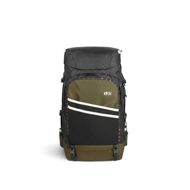 Off Trax 40+10 Backpack - Mochila de senderismo
