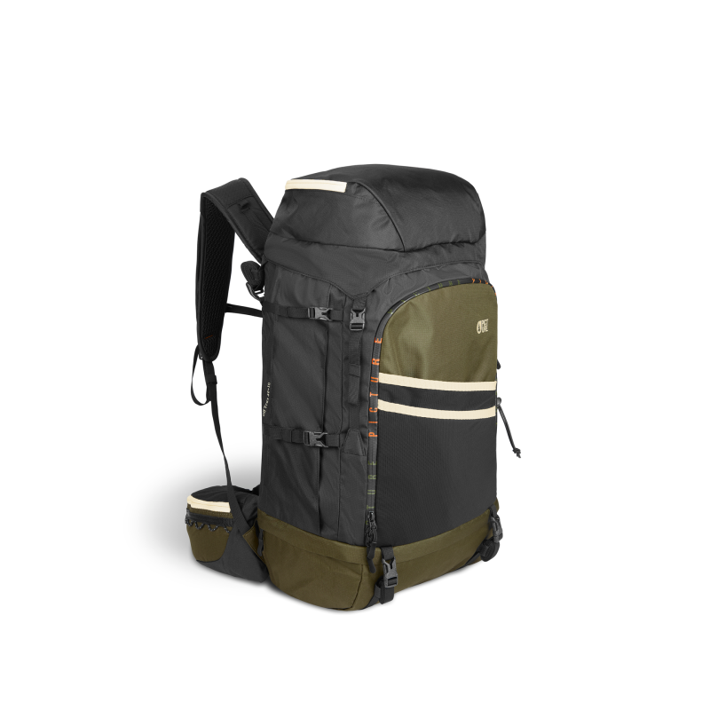 Picture Organic Clothing Off Trax 40+10 Backpack - Turistický batoh | Hardloop