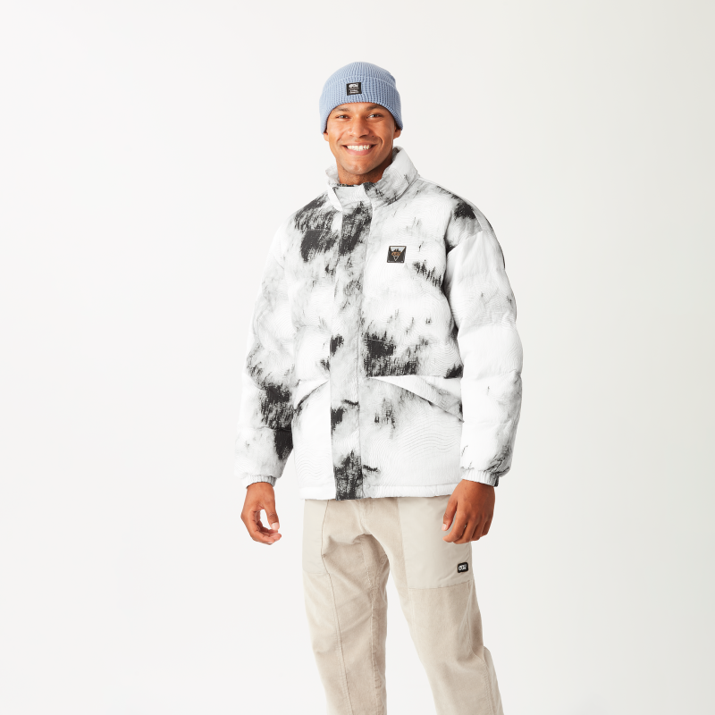 Blaze Jkt - Doudoune homme