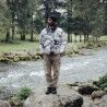 Picture Organic Clothing Blaze Jkt - Dunjakke - Herrer | Hardloop