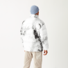Picture Organic Clothing Blaze Jkt - Dunjakke - Herrer | Hardloop
