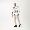 Picture Organic Clothing Blaze Jkt - Dunjakke - Herrer | Hardloop