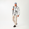 Picture Organic Clothing Blaze Jkt - Dunjakke - Herrer | Hardloop