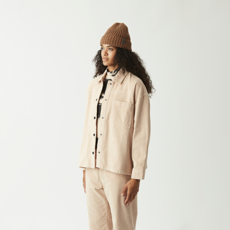 Corrady Shirt - Hemd - Damen