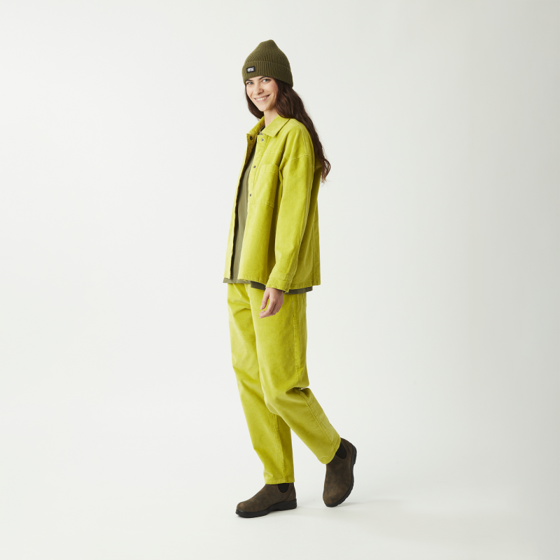 Picture Organic Clothing Corrady Shirt - Hemd - Damen | Hardloop