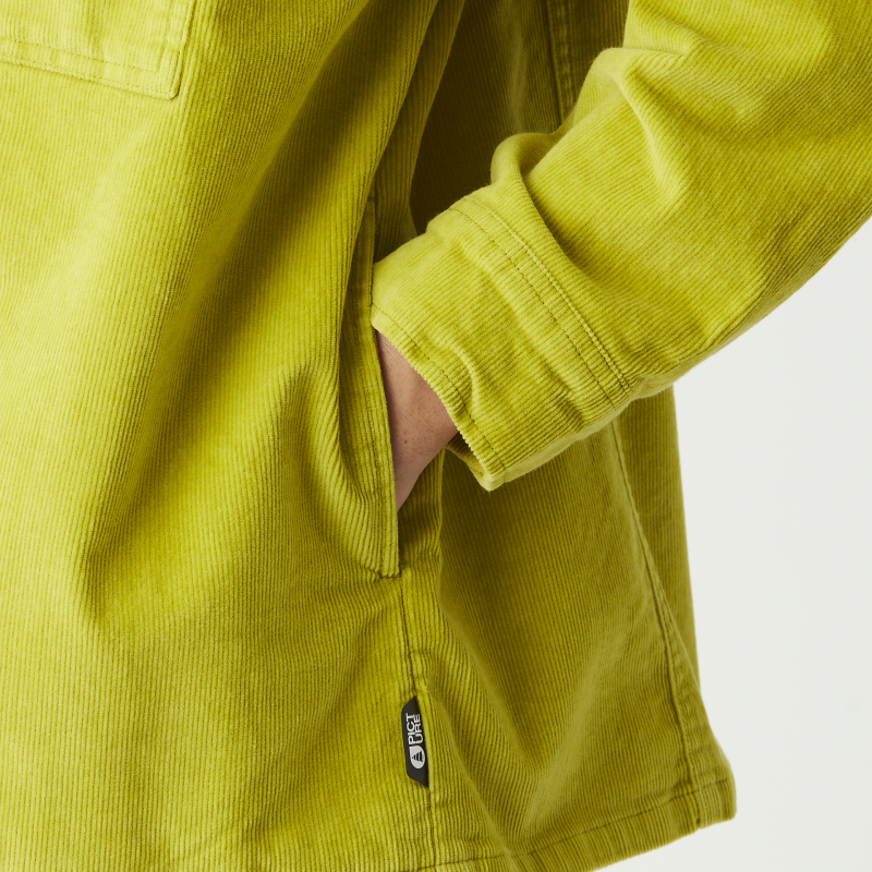 Picture Organic Clothing Corrady Shirt - Paita - Naiset | Hardloop