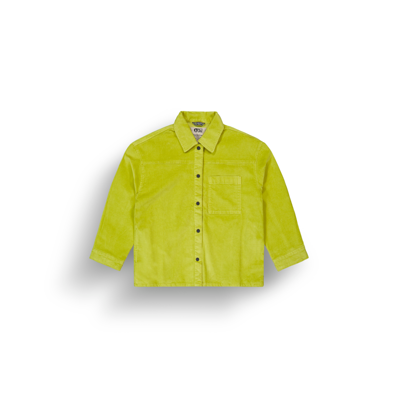 Picture Organic Clothing Corrady Shirt - Chemise femme | Hardloop