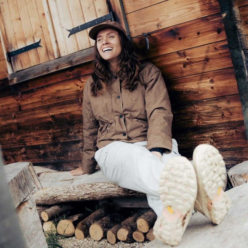 Picture Organic Clothing Endya Jkt - Jas - Dames | Hardloop