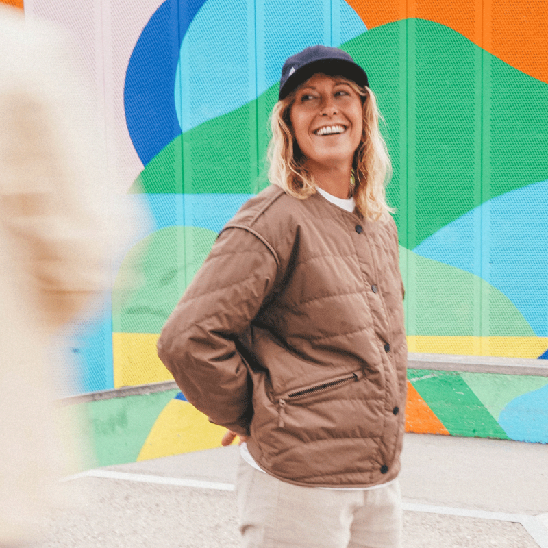 Picture Organic Clothing Endya Jkt - Jacket - Women's | Hardloop