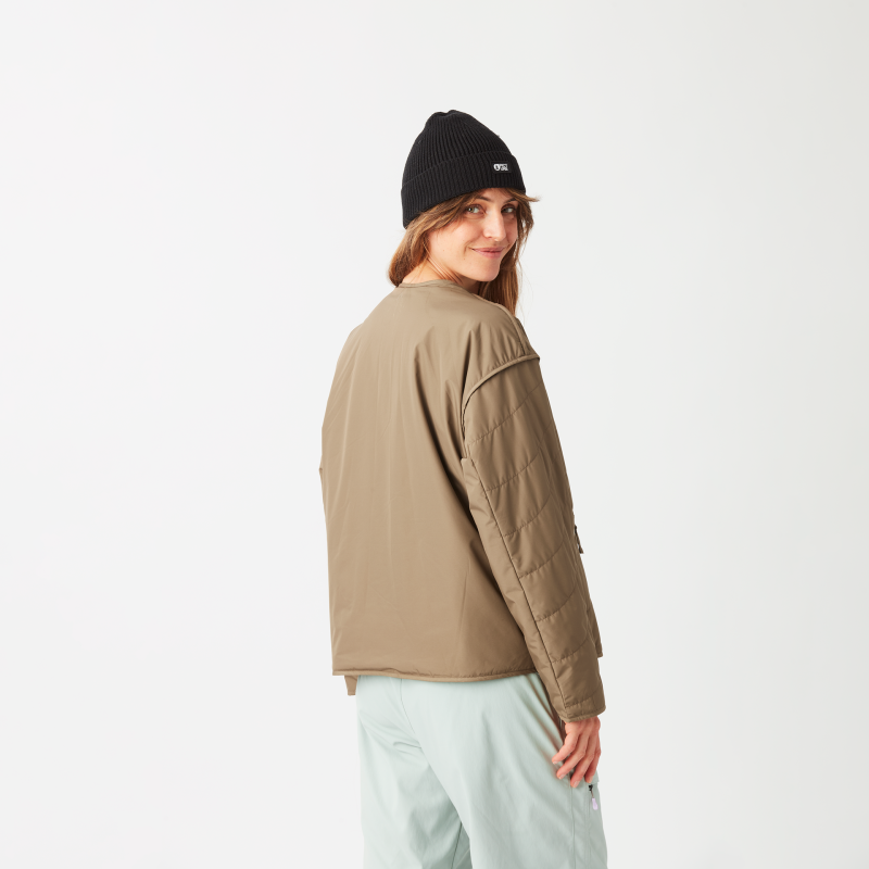 Picture Organic Clothing Endya Jkt - Dámská bunda | Hardloop
