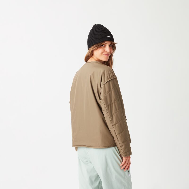 Picture Organic Clothing Endya Jkt - Giacca - Donna | Hardloop