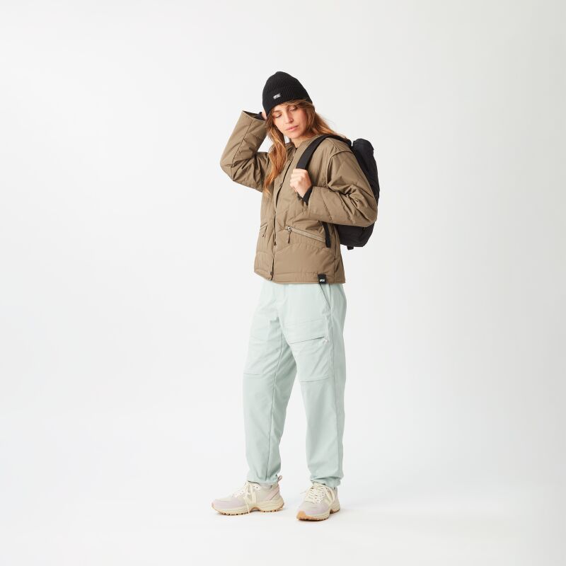Picture Organic Clothing Endya Jkt - Dámská bunda | Hardloop