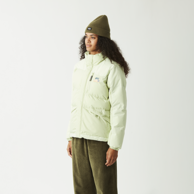 Zonk Jkt - Synthetic jacket - Women's