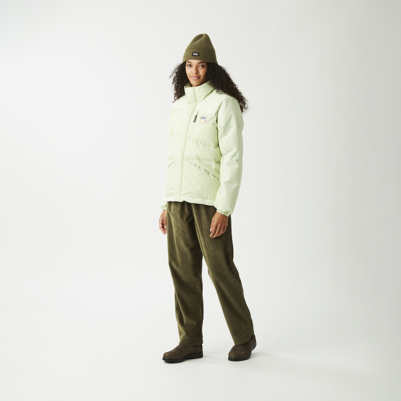 Picture Organic Clothing Zonk Jkt - Kurtka damski | Hardloop
