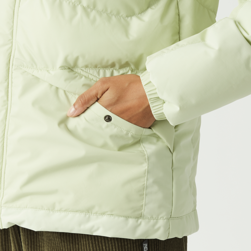Picture Organic Clothing Zonk Jkt - Kurtka damski | Hardloop