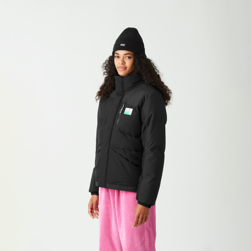 Zonk Jkt - Doudoune femme