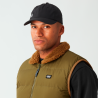 Picture Organic Clothing Russello Vest Reversible - Bezrękawnik męski | Hardloop