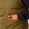 Picture Organic Clothing Russello Vest Reversible - Synthetic vest - Men's | Hardloop