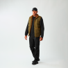 Picture Organic Clothing Russello Vest Reversible - Chaleco de fibra sintética - Hombre | Hardloop
