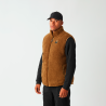 Picture Organic Clothing Russello Vest Reversible - Chaleco de fibra sintética - Hombre | Hardloop