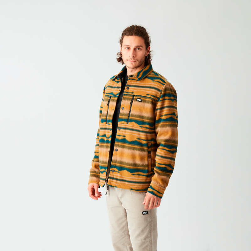 Bemidji Jkt - Jacket - Men's