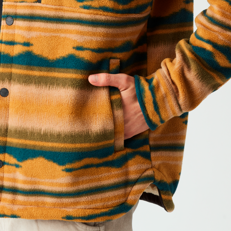 Picture Organic Clothing Bemidji Jkt - Chaqueta - Hombre | Hardloop