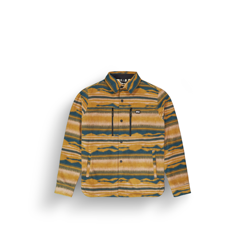Picture Organic Clothing Bemidji Jkt - Casaco homem | Hardloop
