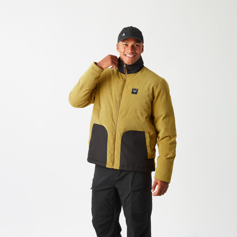 Fermont Jkt - Doudoune homme