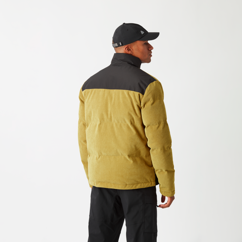 Picture Organic Clothing Fermont Jkt - Dunjakke - Herrer | Hardloop